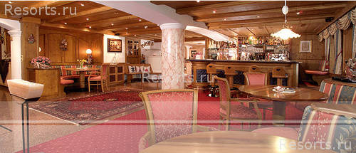 Wellness Hotel Welponer 12